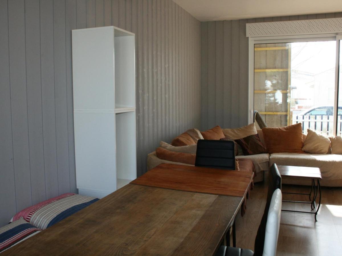 Maison Spacieuse A 400M De La Plage - Fr-1-22-222 La Tranche-sur-Mer Luaran gambar