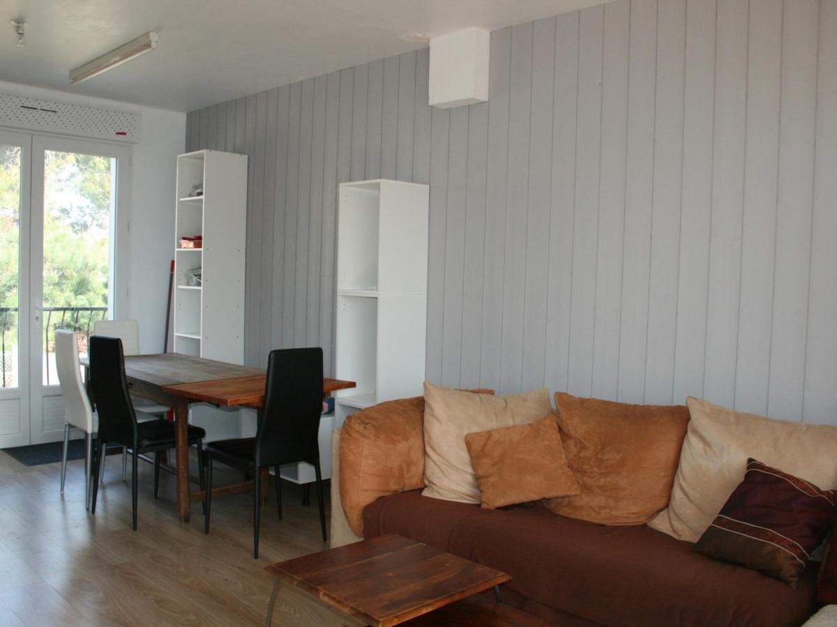 Maison Spacieuse A 400M De La Plage - Fr-1-22-222 La Tranche-sur-Mer Luaran gambar